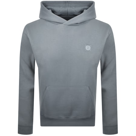 Product image for Marshall Artist Marchio Oth Hoodie Grey