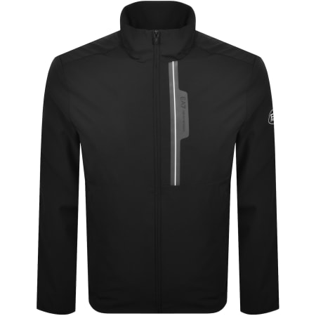 Product image for EA7 Emporio Armani Jacket Black