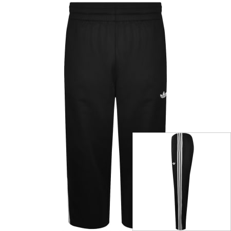 Product image for adidas Originals Firebird TP Joggers Black