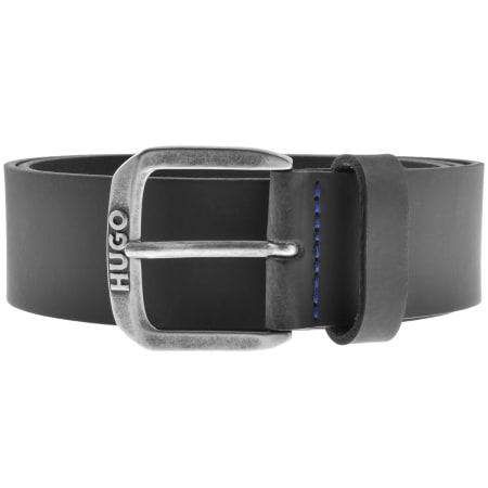 Product image for HUGO Berker Belt Black