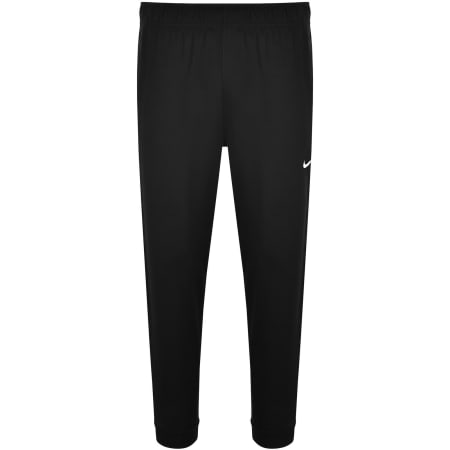 Product image for Nike Training Jogging Bottoms Black