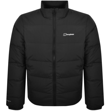 Product image for Berghaus Fulstow Reversible Down Jacket Black