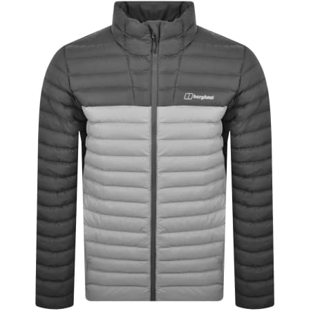 Product image for Berghaus Vaskye Jacket Grey