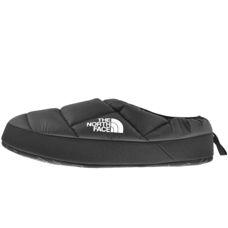 Product image for The North Face Tent Mules Black