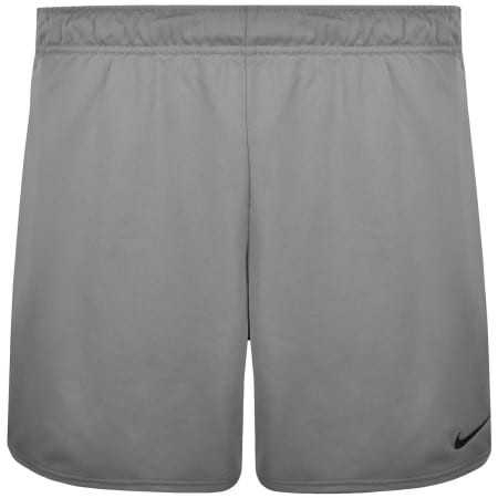 Product image for Nike Training Flex 7in Shorts Grey