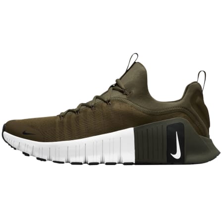 Product image for Nike Running Free Metcon 6 Trainers Green