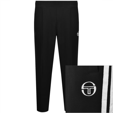 Product image for Sergio Tacchini Giorno Joggers Black