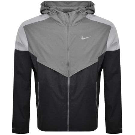 Product image for Nike Training Windrunner Jacket Grey