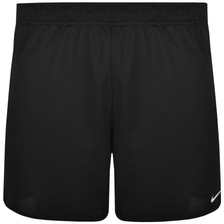 Product image for Nike Training Flex 7inch Shorts Black