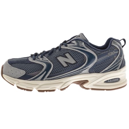 Product image for New Balance 530 Trainers Blue
