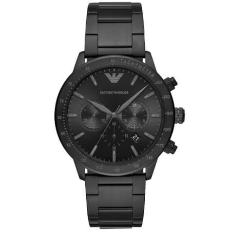 Product image for Emporio Armani AR11242 Watch Black