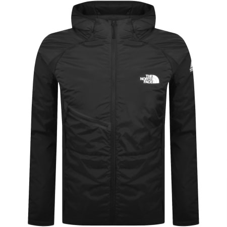 Product image for The North Face Mountain Jacket Black