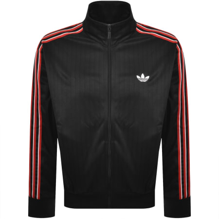 Product image for adidas Originals Firebird Track Top Black