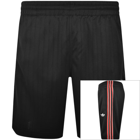 Product image for adidas Originals Firebird Shorts Black