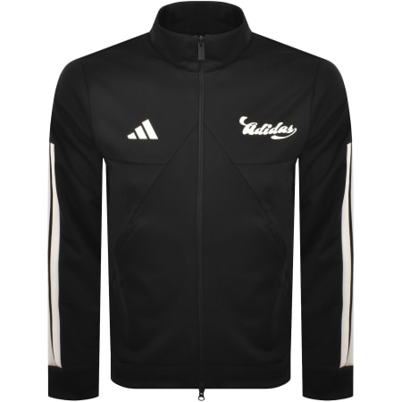 Product image for adidas Sportswear Tiro CG Track Top Black