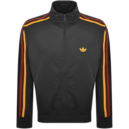 Product image for adidas Originals Firebird Track Top Grey
