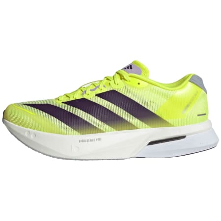 Product image for adidas Sportswear Adizero Boston Trainers Yellow