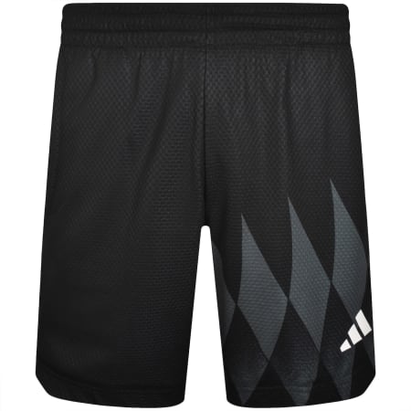 Product image for adidas Sportswear Trio GC Shorts Black