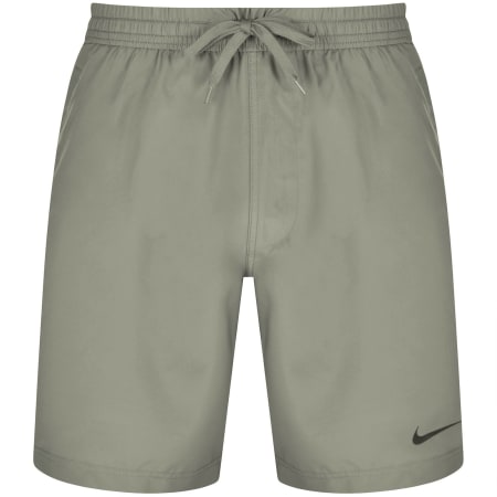 Product image for Nike Training Form Versitile Shorts Green