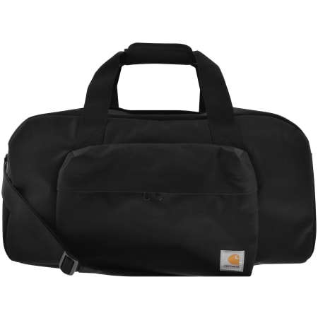 Product image for Carhartt WIP Duffle Bag Black