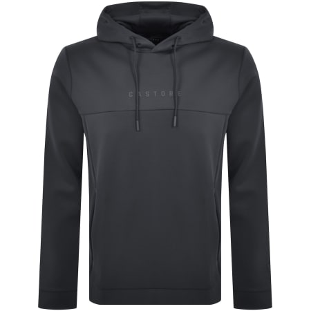 Product image for Castore Scuba Hoodie Grey