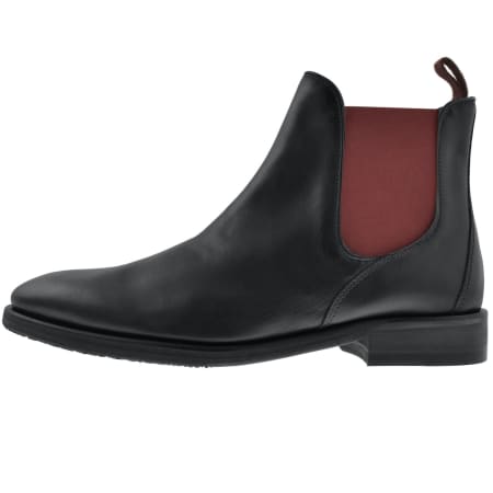 Product image for Oliver Sweeney Andante Chelsea Boots Black