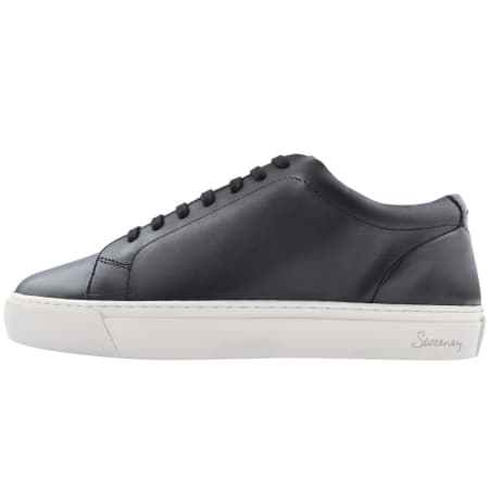 Product image for Oliver Sweeney Hayle Trainers Navy