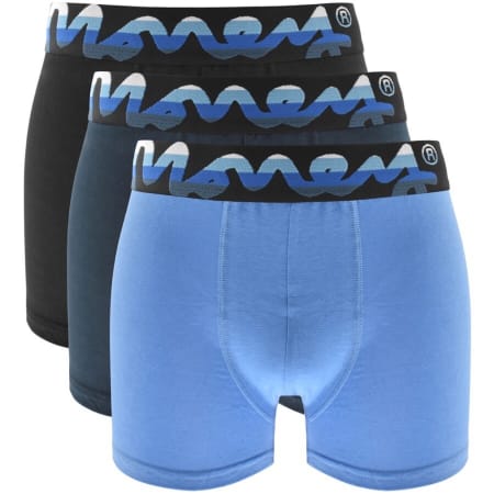 Product image for Money 3 Pack Chop Trunks