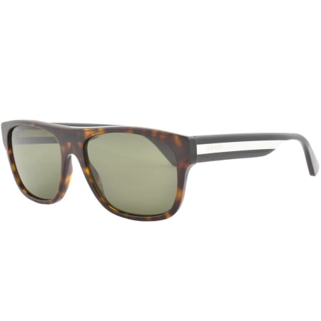 Product Image for Gucci GG0341S Sunglasses Brown