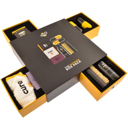 Product Image for Crep Protect Ultimate Shoe Care Box Pack