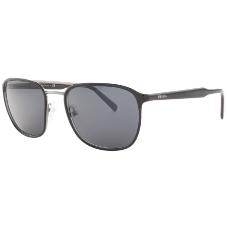 Product Image for Prada 0PR75VS Sunglasses Black