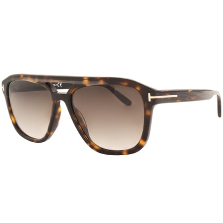 Product Image for Tom Ford Gerrard Sunglasses Brown