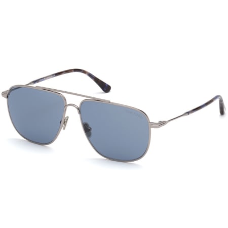 Product Image for Tom Ford FT0815 Sunglasses Silver