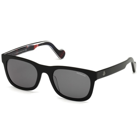 Product Image for Moncler ML0122 Sunglasses Black