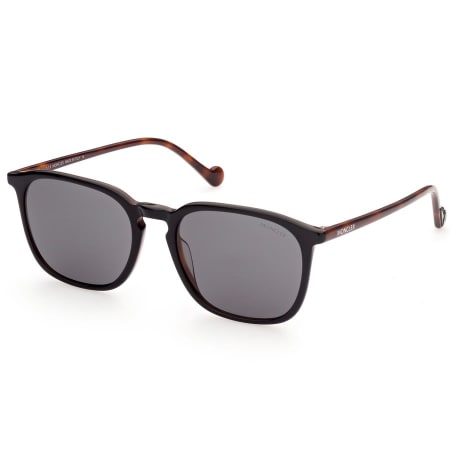 Product Image for Moncler ML0150 Sunglasses Black