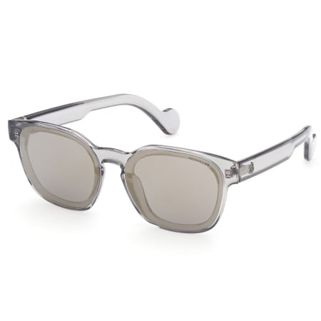 Product Image for Moncler ML0086 Sunglasses Grey