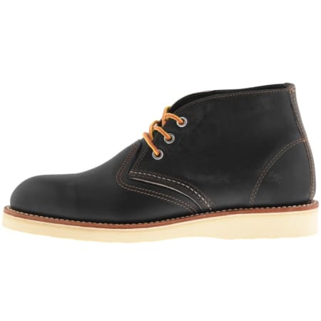 Product Image for Red Wing Classic Chukka Boots Grey
