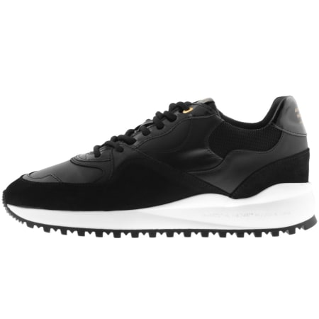 Product Image for Android Homme Santa Monica Trainers Black