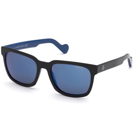 Product Image for Moncler ML0174 Sunglasses Black