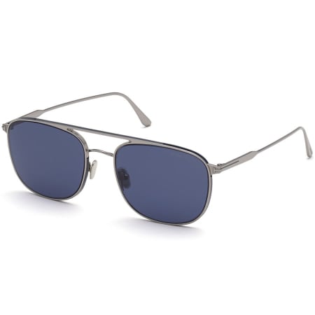 Product Image for Tom Ford FT0827 Sunglasses Silver
