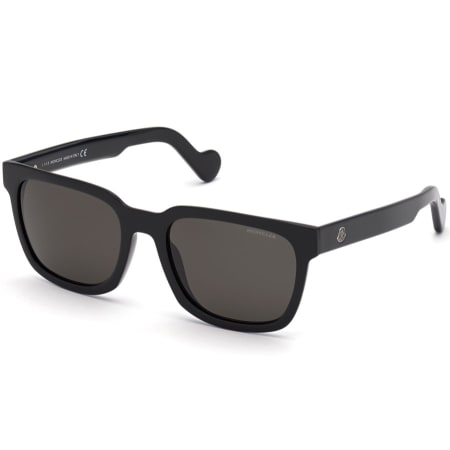 Product Image for Moncler ML0714 Sunglasses Black