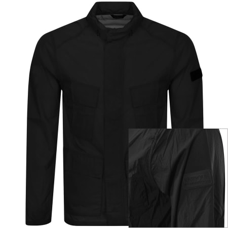Product Image for Barbour International Atholl Jacket Black