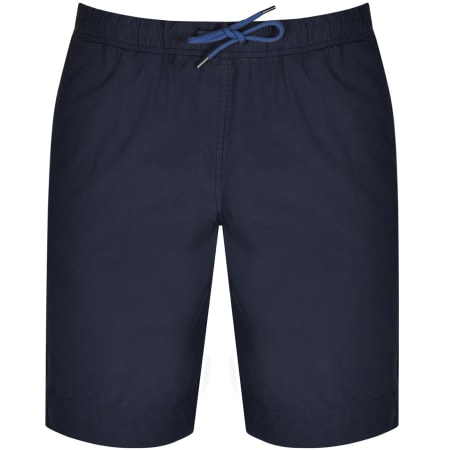 Product Image for PS By Paul Smith Drawstring Shorts Navy