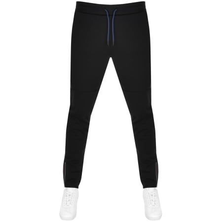 Product Image for PS By Paul Smith Regular Fit Joggers Black