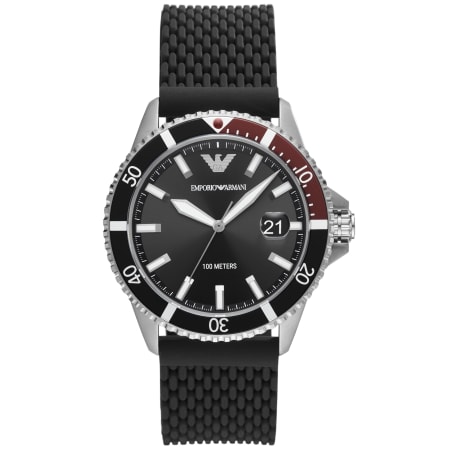Product Image for Emporio Armani AR11341 Watch Silver