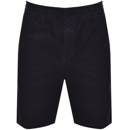 Product Image for Carhartt Flint Shorts Navy