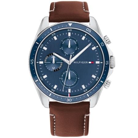 Product Image for Tommy Hilfiger Parker Watch Brown