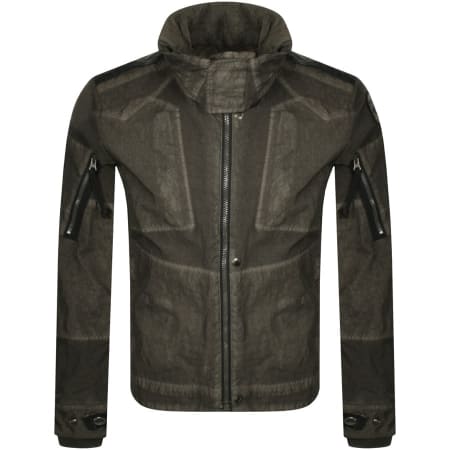 Product Image for Parajumpers Neptune Jacket Grey