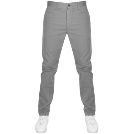 Product Image for BOSS Schino Taber Chinos In Grey