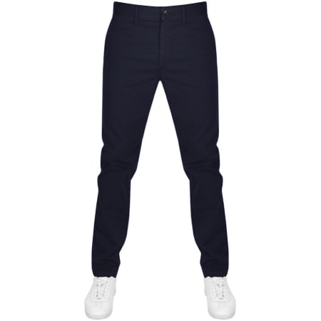 Product Image for BOSS Schino Taber D Chinos Blue